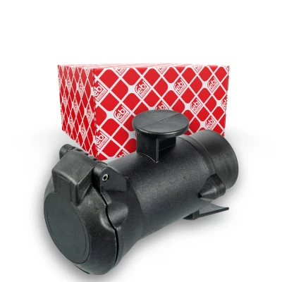 Imagem de FEBI BILSTEIN 171829 Adaptador, tomada de corrente