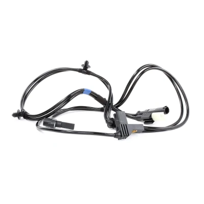 Imagem de VEMO V30 72 0880 Sensor de ABS Eixo traseiro esquerdo 12 oval MERCEDES BENZ: Vito Minibus