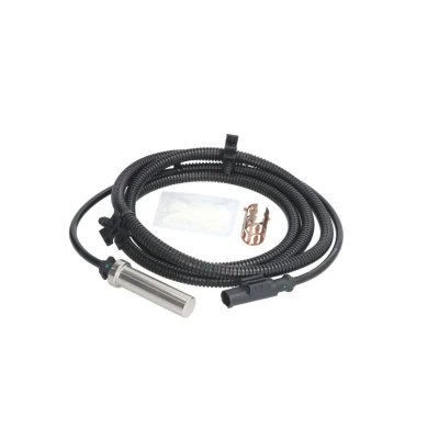 Imagem de MEYLE 53 14 899 0002 Sensor de ABS Eixo traseiro, ambos os lados ORIGINAL Quality passivo 2 1800 1905 12