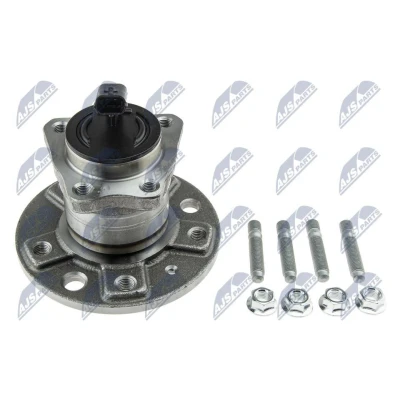 Imagem de NTY KLT PL 024 Kit de rolamento roda OPEL: Astra H GTC, Caravan, Van