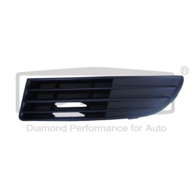 Imagem de DPA 88530597702 Grelha de Pára Choques esquerda VOLKSWAGEN: Polo IV Hatchback