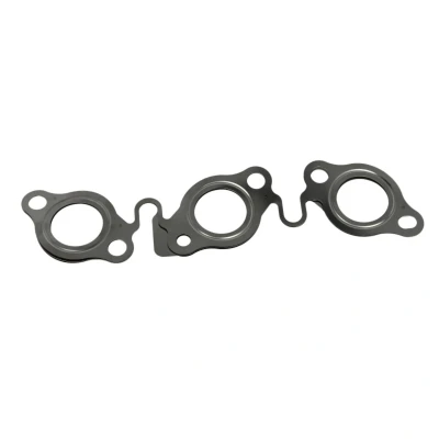 Imagem de ELRING 584.910 Junta de Escape CITROËN: C5 III Carrinha, LAND ROVER: Range Rover Sport, PEUGEOT: 407 Sedan