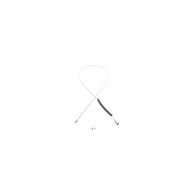 Imagem de BOSCH 1 987 477 661 Cabo de Freio Mão 832 OPEL: Corsa C Hatchback