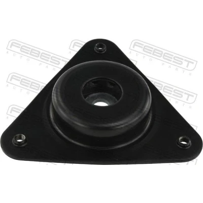 Imagem de FEBEST NSS T32F Suporte de apoio do conjunto mola / amortecedor Eixo dianteiro NISSAN: Qashqai 2