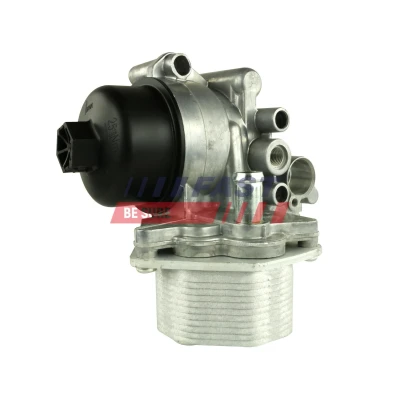 Imagem de FAST FT55409 Radiador de Óleo com filtro FORD: Transit Mk6 Van