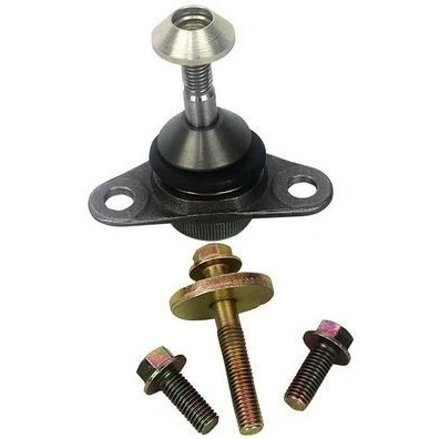 Imagem de DENCKERMANN D110091 Rótula de suspensão Eixo dianteiro, em baixo VOLVO: S60 I, S80 V70 2