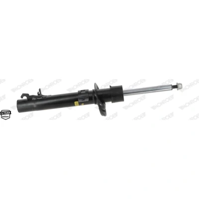 Imagem de MONROE G7767 Amortecedor Pressão do gás Tubo duplo com assento de mola cavilha em cima, braçadeira baixo FORD: Fusion Carrinha