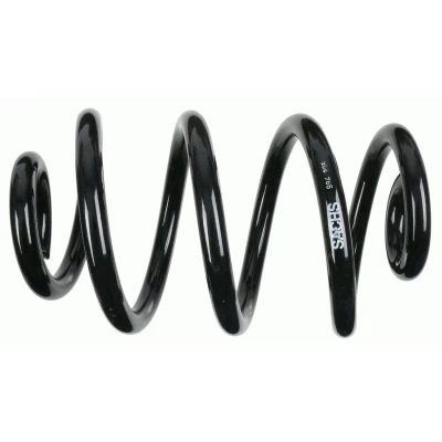 Imagem de SACHS 994 295 Mola de suspensão NISSAN: Juke (F15) 1.6 DIG T 4x4 2010