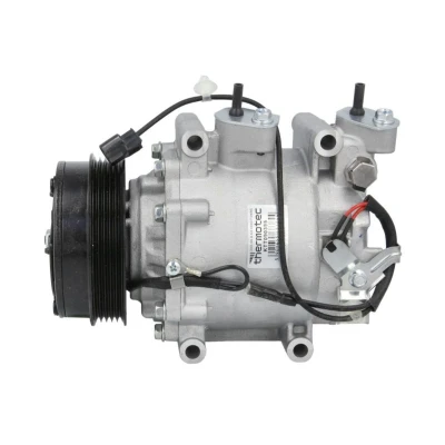 Imagem de Compressor, ar condicionado THERMOTEC KLIMA KTT090395