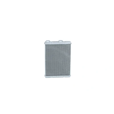 Imagem de NRF 54434 Radiador Quente com material de montagem tubo/cabo