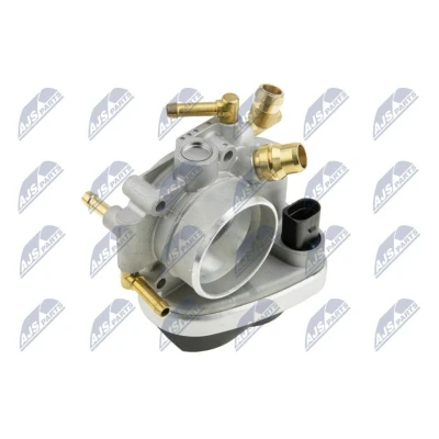Imagem de NTY ETB PL 000 Corpo de Borboleta elétrico OPEL: Astra H Hatchback, Zafira B