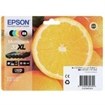 Imagem de Epson T3357 Multipack Tinteiros XL