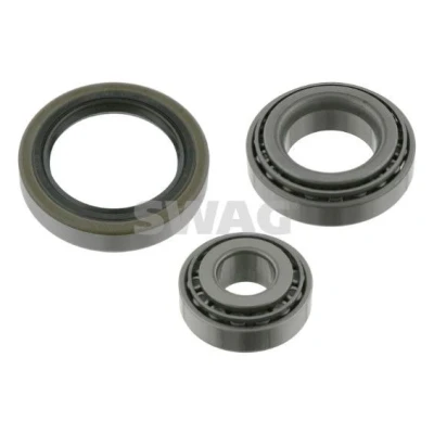Imagem de SWAG 10 85 0006 Kit de rolamento roda MERCEDES BENZ: 190, W124 Sedan, Carrinha