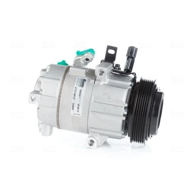 Imagem de NISSENS 890242 Compressor VS14 12 PAG 46 R 134a