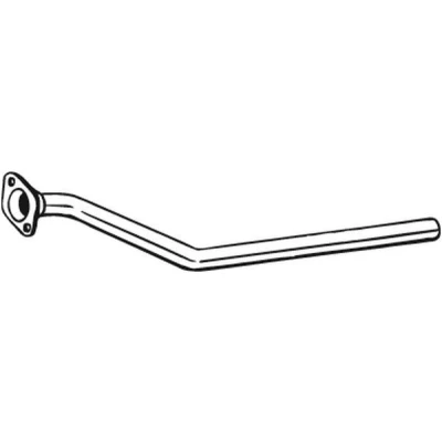 Imagem de BOSAL 800 021 Tubo de escape