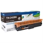 Imagem de Toner preto Brother Tn 242bk impressão de qualidade excepcional a um preço econômico