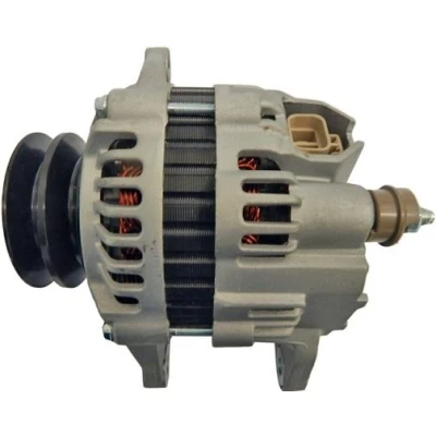 Imagem de HELLA 8EL 012 430 191 Alternador 14V 70A
