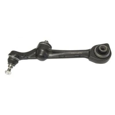 Imagem de MAPCO 52821 Braço de suspensão com articulação suspensão/guia Eixo dianteiro, lado esquerdo, em baixo, traseira transversal Aço fundido