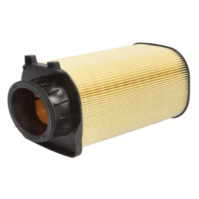 Imagem de BOSCH F 026 400 480 Filtro de ar 257 110,8 138,4 Cartucho filtrante MERCEDES BENZ: Classe C T modell, Sedan, E Sedan