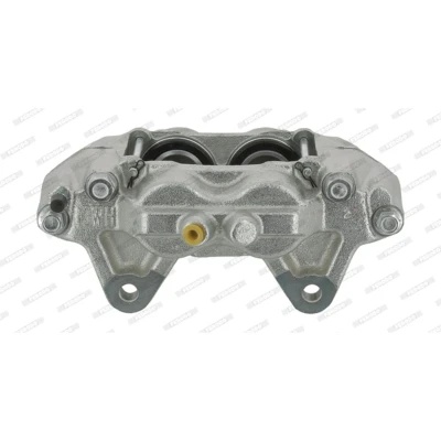 Imagem de FERODO PREMIER FCL694708 Pinça de travão Aço fundido 128 sem acessórios TOYOTA: Land Cruiser Prado 120