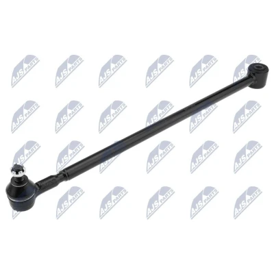 Imagem de NTY ZWT CH 019 Braço de suspensão Eixo traseiro esquerdo, em cima oscilante longitudinal CHRYSLER: PT Cruiser Carrinha