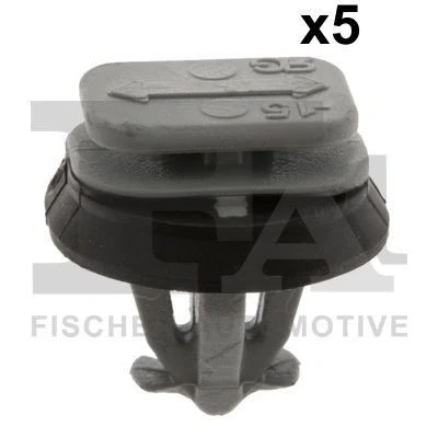 Imagem de FA1 31 40001.5 Grampo, friso