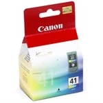 Imagem de Canon CL 41 Cartucho Color