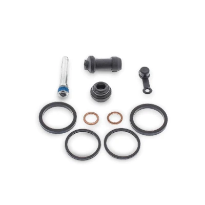 Imagem de AUTOFREN SEINSA D43378S Jogo de Reparação Pinça Travão Eixo dianteiro 48 PISTON KIT+GUIDEPINS