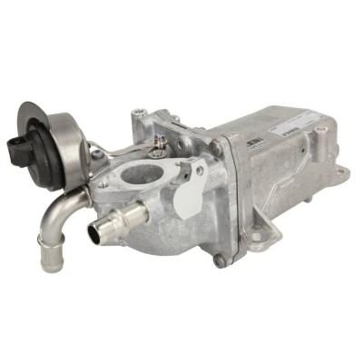 Imagem de MAHLE ORIGINAL CE 36 000P Radiador EGR sem junta com válvula de recirculação dos gases escape