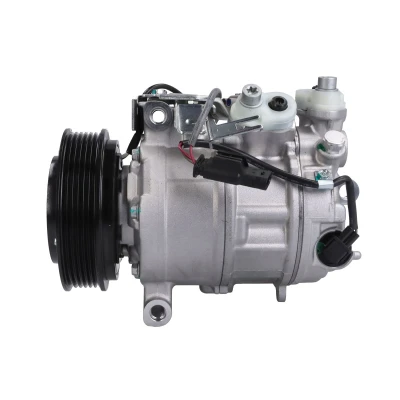 Imagem de Compressor, ar condicionado ELSTOCK 51 1242