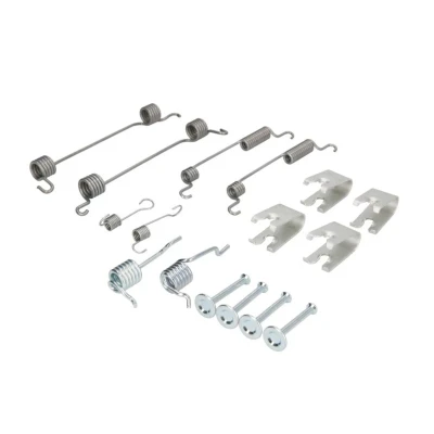 Imagem de TRW SFK267 Kit de acessórios, maxilas do travão ROVER: 45 Sedan, 25 Hatchback