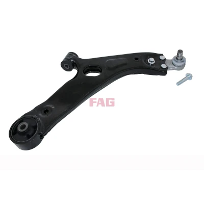 Imagem de FAG 821 1263 10 Braço de suspensão com articulação suspensão/guia transversal Chapa aço HYUNDAI: ix35, KIA: Sportage III