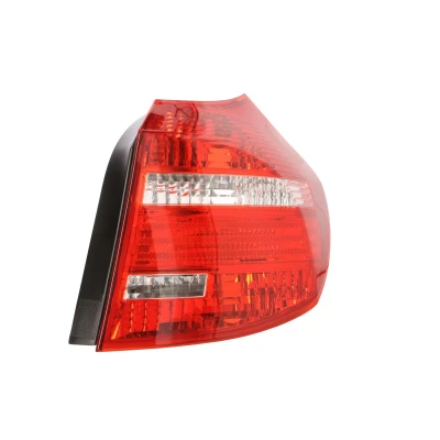 Imagem de ABAKUS 444 1946R UE Farolim à direita PY21W, P21W, W16W branco, Vermelho sem porta lâmpadas, lâmpada BMW: 1 Hatchback