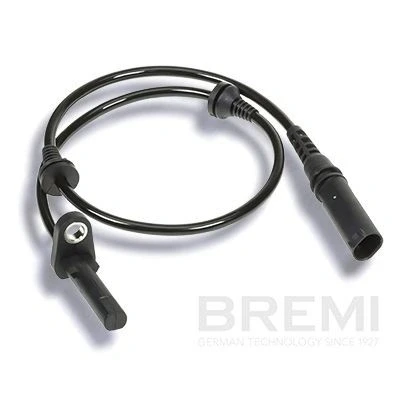 Imagem de BREMI 50352 Sensor de ABS com cabo BMW: X5
