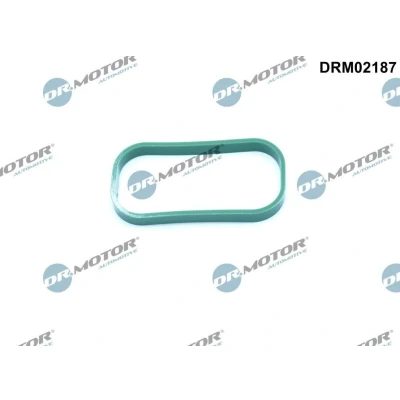 Imagem de DR.MOTOR AUTOMOTIVE DRM02187 Junta de Coletor Admissão