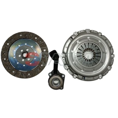 Imagem de STATIM 120.784 Kit de Embraiagem 240mm FORD: S Max Mk1, MONDEO 4 Turnier, Galaxy Mk2 MPV