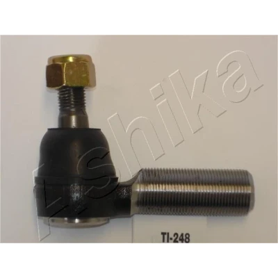 Imagem de ASHIKA 111 02 248 Rótula de direção 23 x 1,5mm esquerda TOYOTA: Land Cruiser Prado 70 SUV, 80
