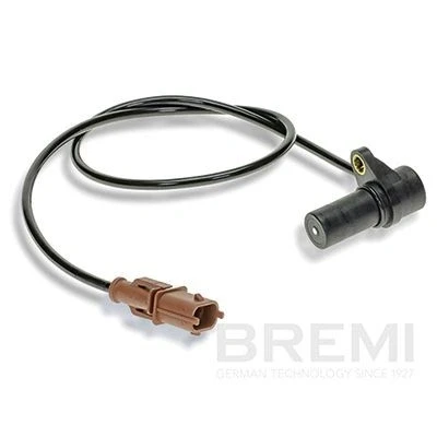 Imagem de BREMI 60291 Gerador de Impulsos 3 Sensor inductivo com cabo ALFA ROMEO: 147, GTV, FIAT: Coupe, Stilo Hatchback, Marea Weekend, LANCIA: Lybra Sedan