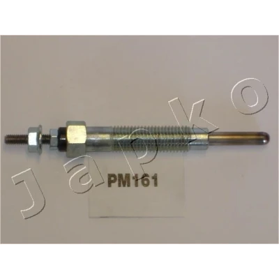 Imagem de JAPANPARTS PM161 Vela incandescente 6V MITSUBISHI: L200 III Pick up, PAJERO Sport 1 SUV, 2, HYUNDAI: GALLOPER H / Starex MPV, H100 Van