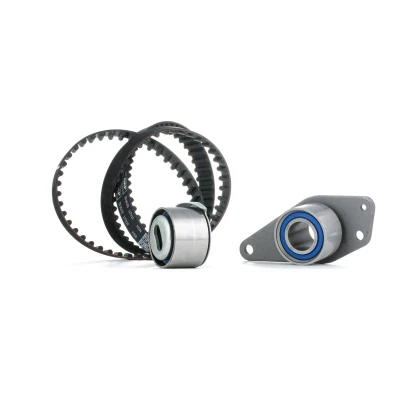 Imagem de SKF VKMA 06103 Jogo de correias dentadas 127 com perfil dentado arredondado RENAULT: Megane 1, LAGUNA 1 Grandtour, Scenic, VOLVO: 440 K