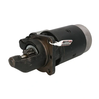 Imagem de STARDAX STX200640 Motor de arranque 12 2,8 10