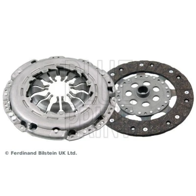 Imagem de BLUE PRINT ADR163071 Kit de Embraiagem duas peças com massa lubrificante sintética 226 RENAULT: MEGANE 3 Grandtour, 4,