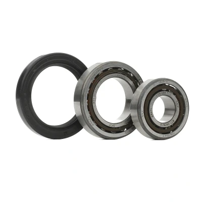 Imagem de SKF VKBA 528 Kit de rolamento roda com retentor do veio 39,9 FORD: ESCORT 3, 4, 4 Cabriolet