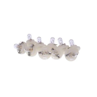 Imagem de MAXGEAR 78 0142SET Lâmpada 12 1,5 de casquilho plástico B8,4d