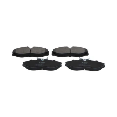 Imagem de KAVO PARTS KBP 6506 Jogo de pastilhas para travão disco NISSAN: TERRANO 2, Vanette Cargo Minibus, Van, FORD: Maverick SUV