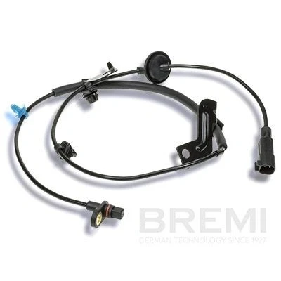 Imagem de BREMI 50884 Sensor de ABS com cabo MITSUBISHI: ASX SUV