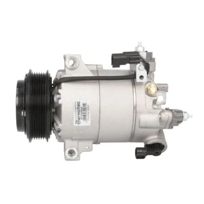 Imagem de THERMOTEC KTT090441 Compressor VS16 12V PAG 46 YF R1234yf FORD: FIESTA 6