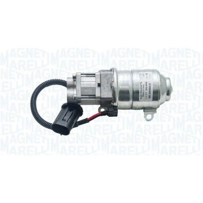 Imagem de MAGNETI MARELLI 024000003010 Unid. de válvula, gr. hidraul. Caixa velocidades autom.