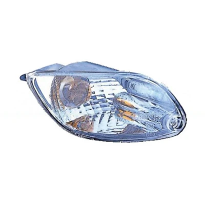 Imagem de PRASCO FD4204013 Intermitente à frente, lado direito FORD: Focus Mk1 Carrinha, Hatchback