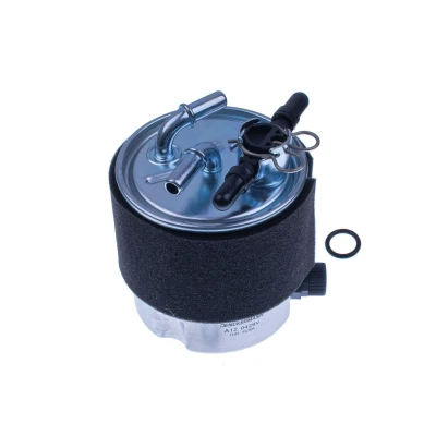 Imagem de DENCKERMANN A120429V Filtro de Combustível dos tubos, Com regulador pressão integrado NISSAN: Qashqai / Qashqai+2 I, NV200 Van Carrinha